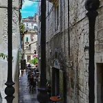 Szálloda Kastel 1700 3*