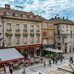 Kastel 1700 Szálloda Split
