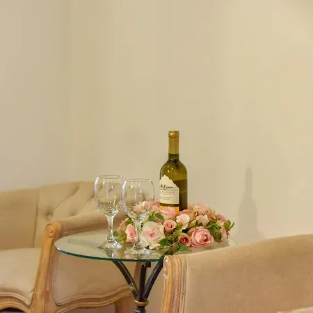 Kastel 1700 Hotel 3*