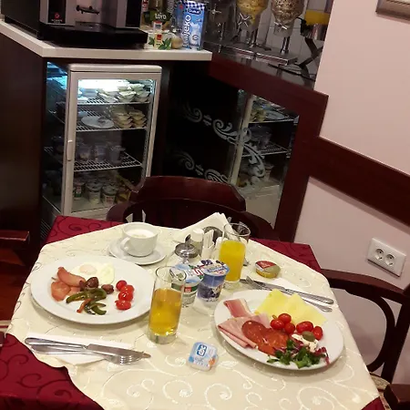 Hotel Kastel 1700 Split