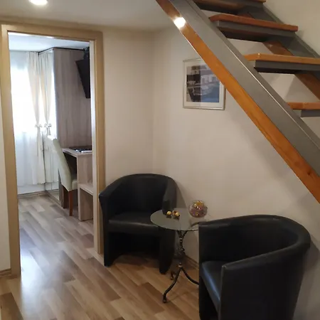 Kastel 1700 Hotel Split