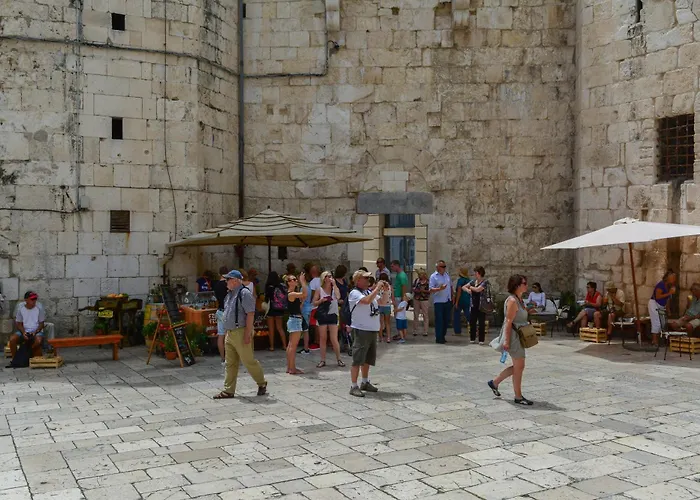 Kastel 1700 3* 斯普利特