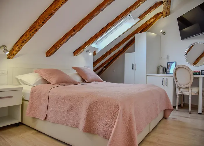 Kastel 1700 3* 斯普利特