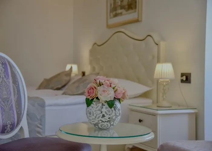 Kastel 1700 酒店 斯普利特