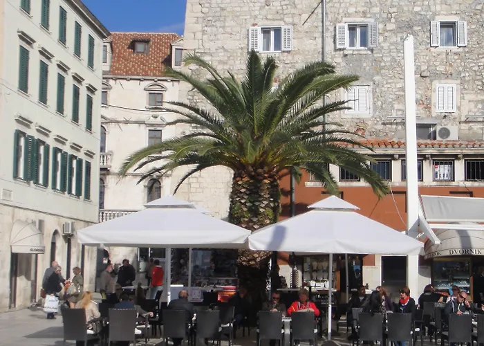 Kastel 1700 斯普利特