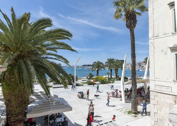 Kastel 1700 3* 斯普利特