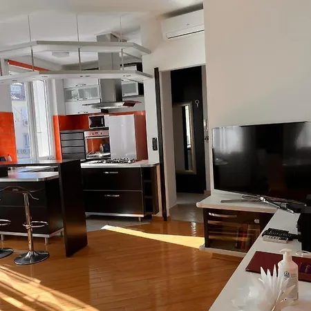 Hotell Kastel 1700 3*