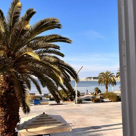 Hotell Kastel 1700