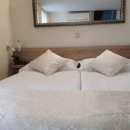 Kastel 1700 Hotell