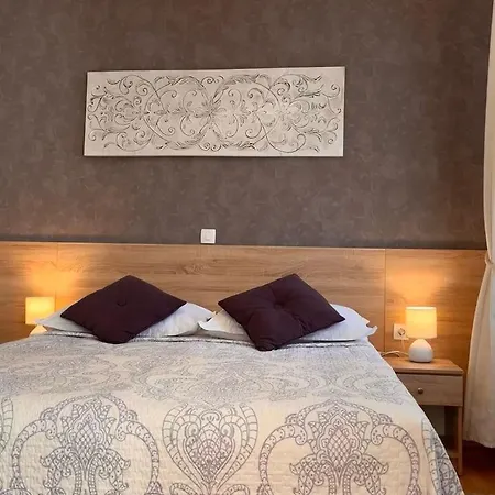 Hotel Kastel 1700 3*