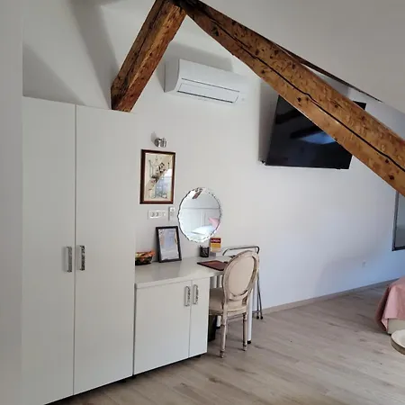 Hotell Kastel 1700
