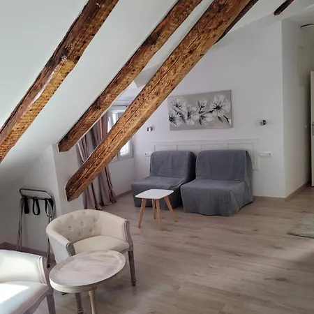 Kastel 1700 Hotel 3*