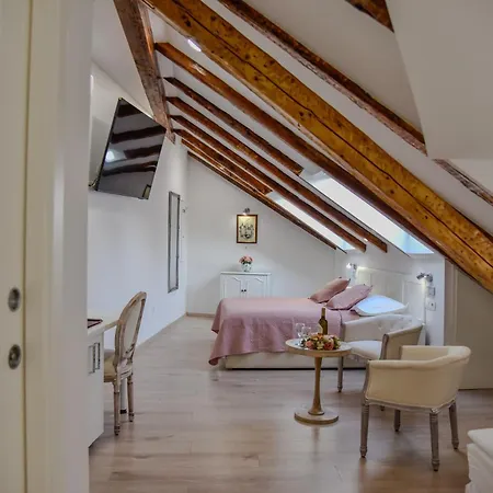 Hotel Kastel 1700 Split