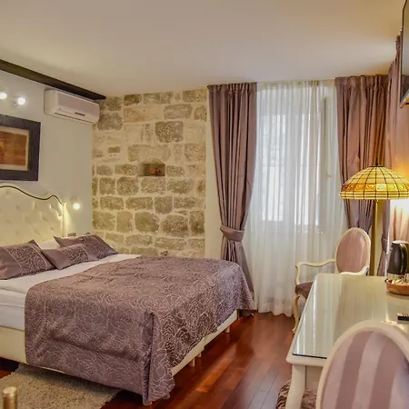 Hotell Kastel 1700