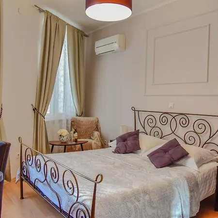 Kastel 1700 Hotell Split