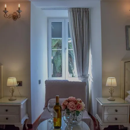 Kastel 1700 Hotel