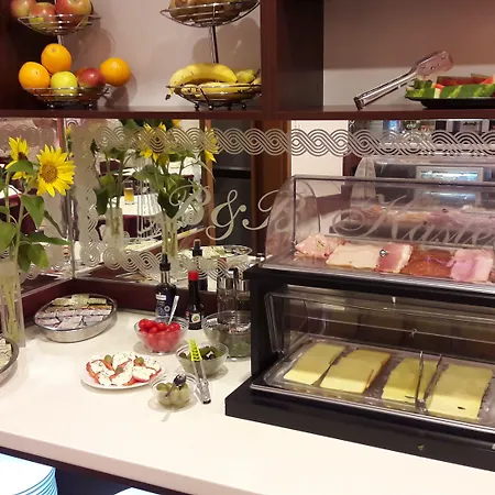 Kastel 1700 Hotel Split