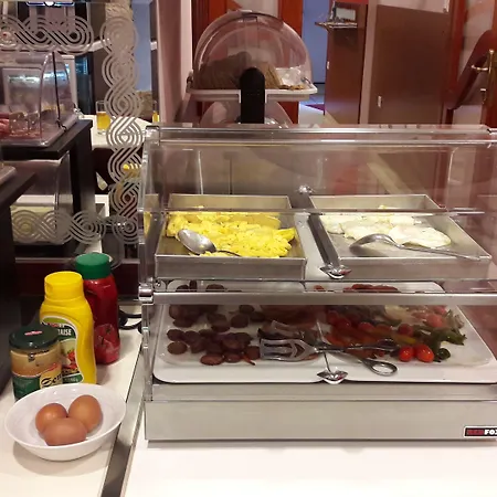 Kastel 1700 Hotel Split