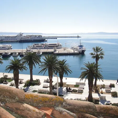 Hotell Kastel 1700