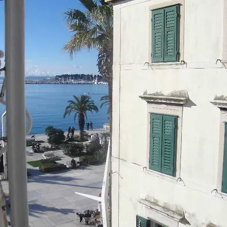 Hotell Kastel 1700