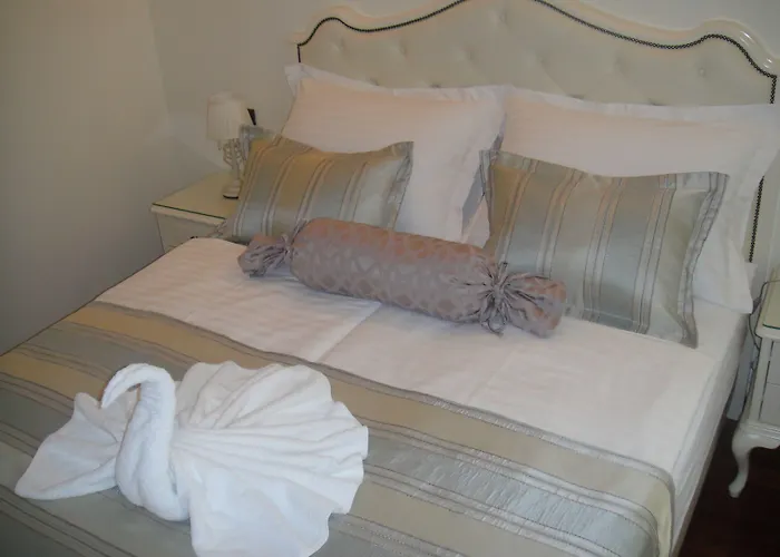 Kastel 1700 Szálloda 3*