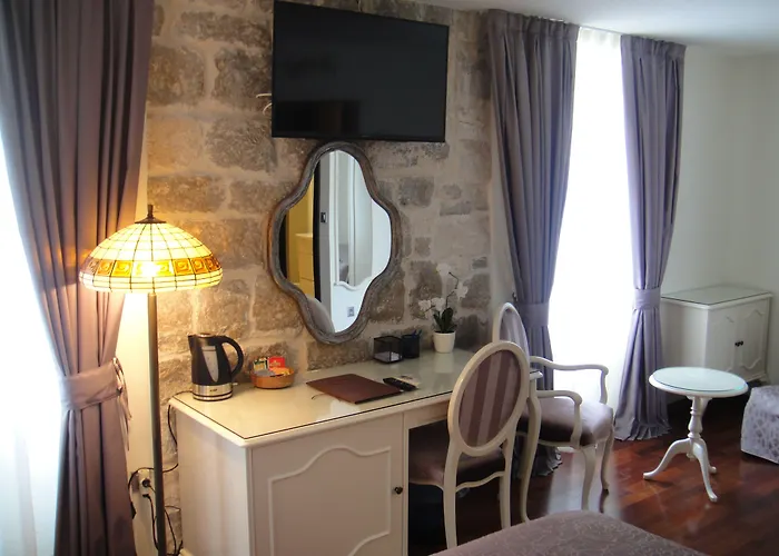 Szálloda Kastel 1700 3*