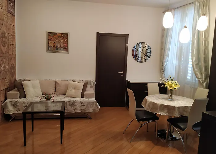 Kastel 1700 Szálloda