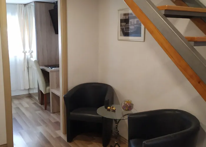 Kastel 1700 Szálloda Split