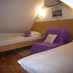 Kastel 1700 Hotel