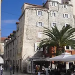 Kastel 1700 Split