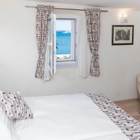 Kastel 1700 Hotel