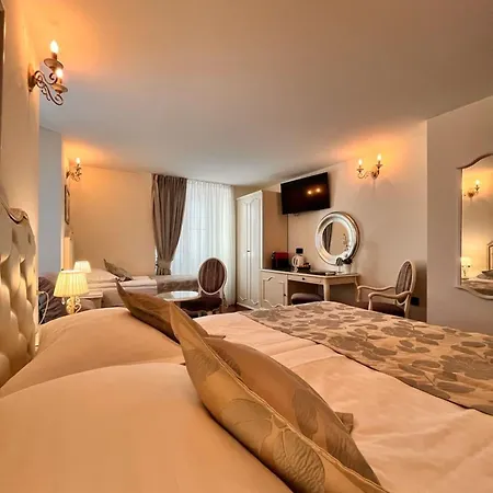 Kastel 1700 Szálloda