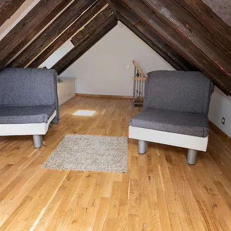 Szálloda Kastel 1700 Split