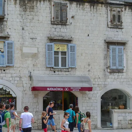 Hotel Kastel 1700