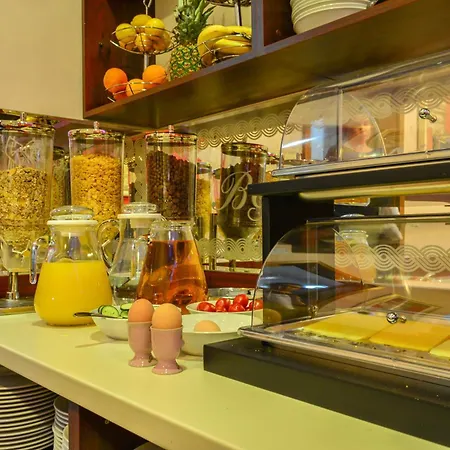 Kastel 1700 Hotel Split