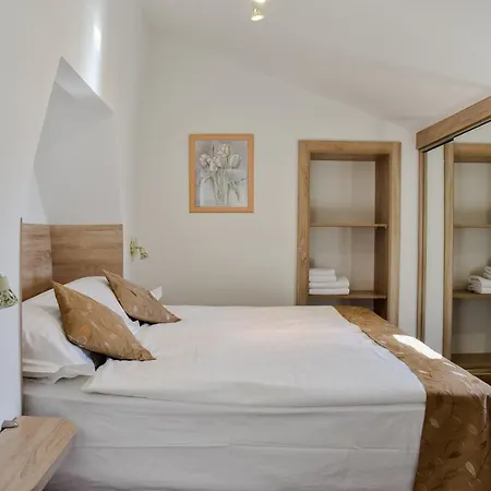 Kastel 1700 Hotel Split