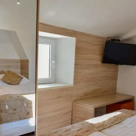Hotel Kastel 1700 Split