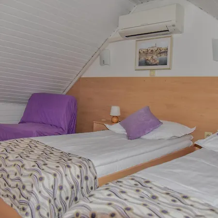 Hotel Kastel 1700