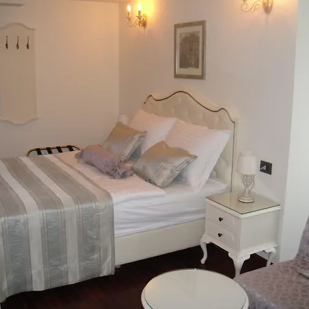 Hotel Kastel 1700 Split