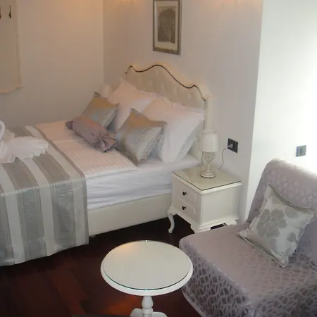 Hotel Kastel 1700 Split