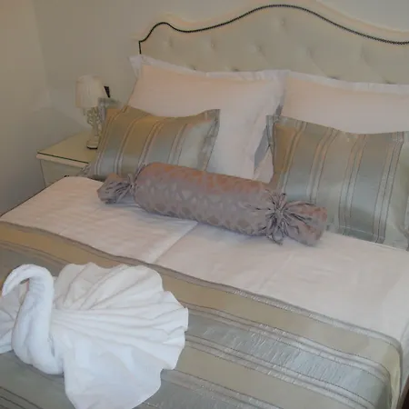 Kastel 1700 Hotel 3*