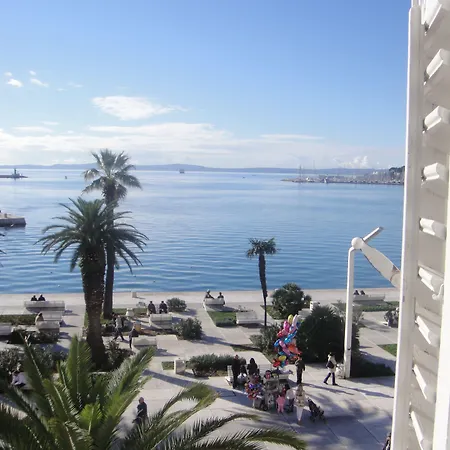 Hotel Kastel 1700 Split