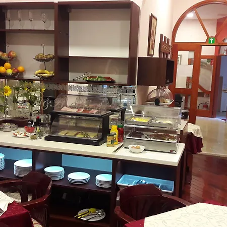 Kastel 1700 Hotel Split