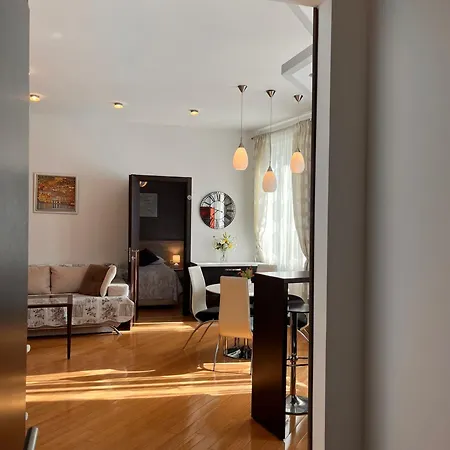 Kastel 1700 Hotel Split