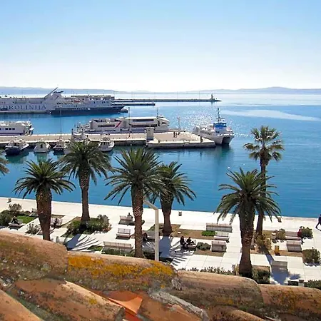 Kastel 1700 Hotel Split