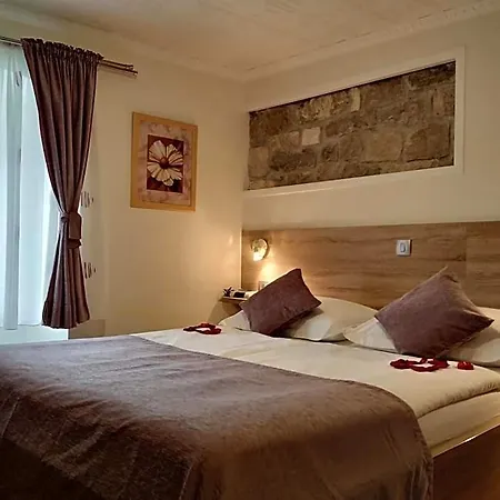 Hotel Kastel 1700 Split
