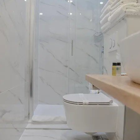 Kastel 1700 Готель Спліт