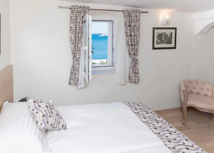 Kastel 1700 Hotel