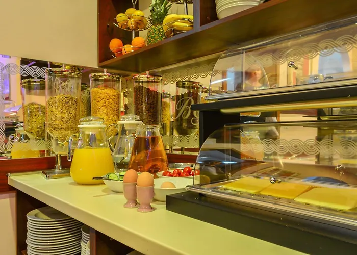 Kastel 1700 ホテル スプリト