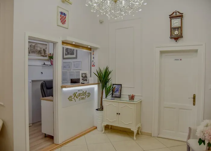 Kastel 1700 Split